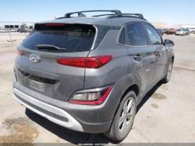 Hyundai Kona * SEL* NAVI* LED*  | Mobile.bg � ����� ������ 4