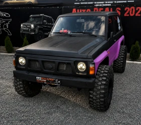 Nissan Patrol Y60| M57| ������� �������| 300HP| TOP| ������ | Mobile.bg � ����� ������ 4
