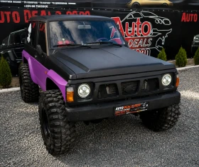 Nissan Patrol Y60| M57| ������� �������| 300HP| TOP| ������ | Mobile.bg � ����� ������ 3