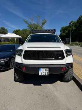Toyota Tundra | Mobile.bg � ����� ������ 2