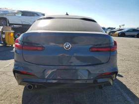 BMW X4 2.0l xDrive30I | Auto.bg — изображение 6