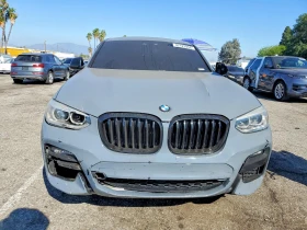 BMW X4 2.0l xDrive30I | Auto.bg — изображение 5