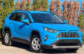 Toyota Rav4 2.5HAYBRID-AWD-4X4-����-������� | Mobile.bg � ����� ������ 6