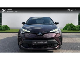 Toyota C-HR 2.0HSD LOUNGE | Mobile.bg � ����� ������ 5