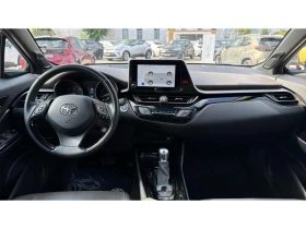 Toyota C-HR 2.0HSD LOUNGE | Mobile.bg � ����� ������ 8