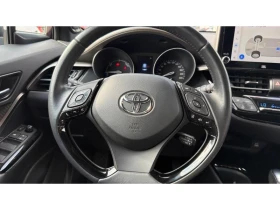 Toyota C-HR 2.0HSD LOUNGE | Mobile.bg � ����� ������ 13