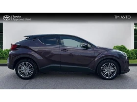 Toyota C-HR 2.0HSD LOUNGE | Mobile.bg � ����� ������ 17