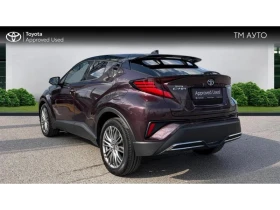 Toyota C-HR 2.0HSD LOUNGE | Mobile.bg � ����� ������ 2