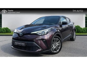 ������ Toyota C-HR