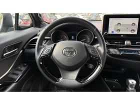 Toyota C-HR 2.0HSD LOUNGE | Mobile.bg � ����� ������ 9