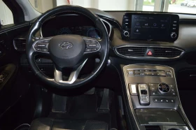 Hyundai Santa fe  limited PHEV * CARFAX * БЕЗ ПЪРВОНАЧАЛНА ВНОСКА | Auto.bg — изображение 14