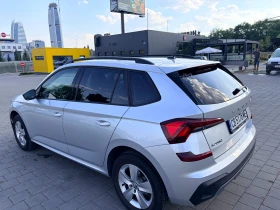 Skoda Kamiq Edition, 1.5 TSI, 7DSG - 19199 € - 41470135 3