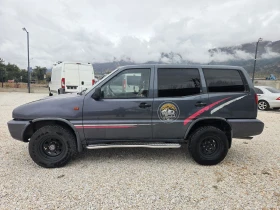 Nissan Terrano Италия !!! - 5999 € - 58747102 6