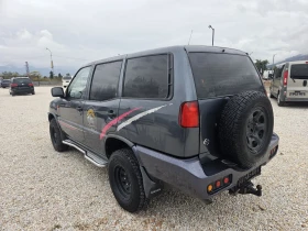 Nissan Terrano Италия !!! - 5999 € - 58747102 5