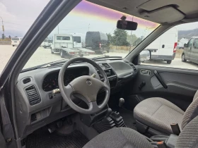 Nissan Terrano Италия !!! - 5999 € - 58747102 7