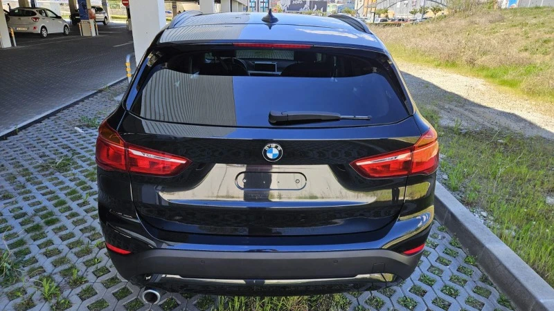 BMW X1 xDrive 16D, снимка 5 - Автомобили и джипове - 45097784