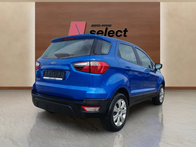 Ford EcoSport 1.0  EcoBoost, снимка 6 - Автомобили и джипове - 48722534