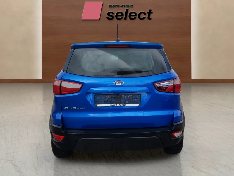 Ford EcoSport 1.0  EcoBoost, снимка 5 - Автомобили и джипове - 48722534