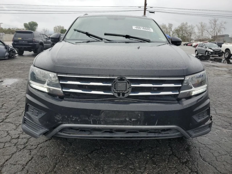 VW Tiguan, снимка 5 - Автомобили и джипове - 49602108