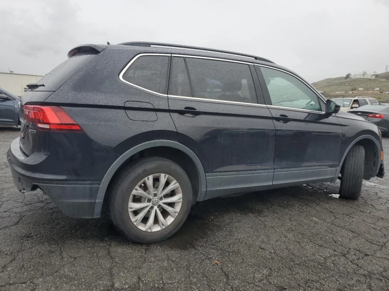 VW Tiguan, снимка 3 - Автомобили и джипове - 49602108