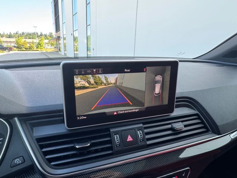 Audi SQ5 Technik / Bang & Olufsen / 360 / Digital / PANO , снимка 12 - Автомобили и джипове - 52749632