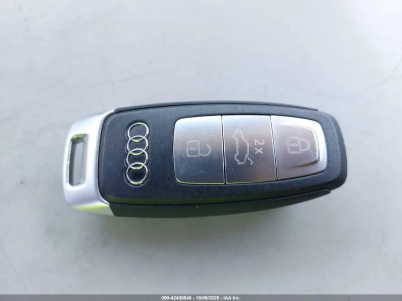 Audi Q4 * PREMIUM 50 QUATTRO* КУПИ СЕГА* БЕЗ ТЪРГ* БЕЗ УДА, снимка 10 - Автомобили и джипове - 52358500