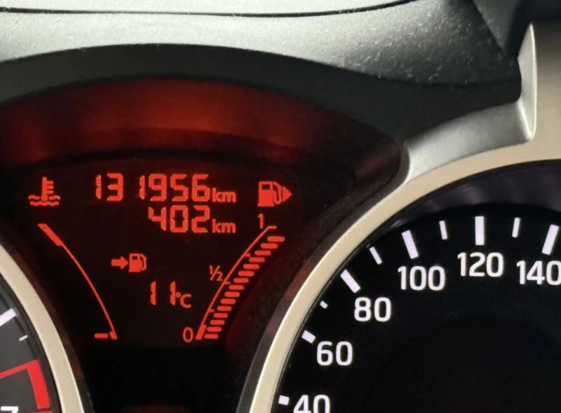 Nissan Juke Tekna, снимка 11 - Автомобили и джипове - 52891764