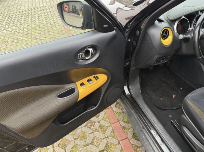Nissan Juke Tekna, снимка 14 - Автомобили и джипове - 52891764