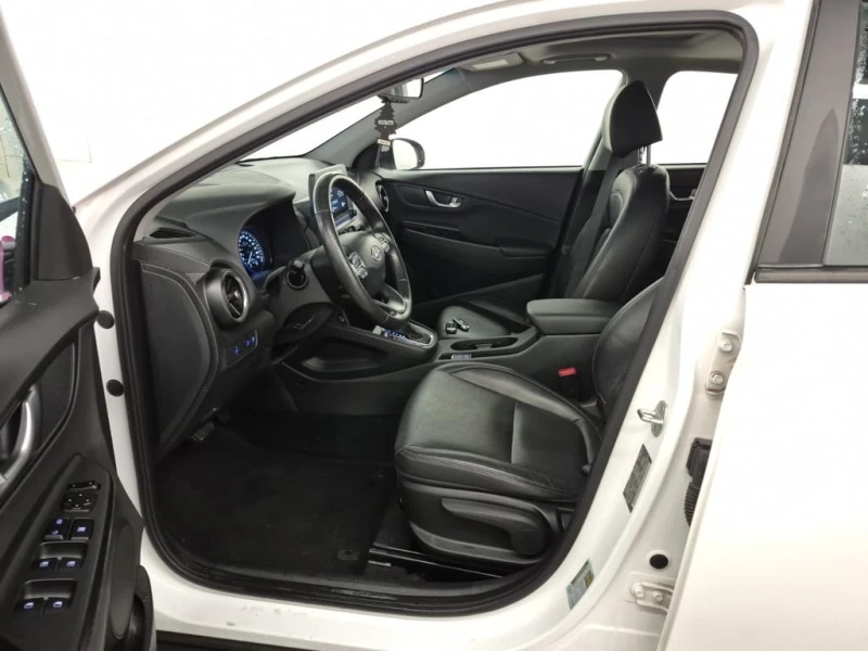 Hyundai Kona 2022 PREFERRED * CARFAX * БЕЗ ПЪРВОНАЧАЛНА ВНОСКА, снимка 7 - Автомобили и джипове - 52901203