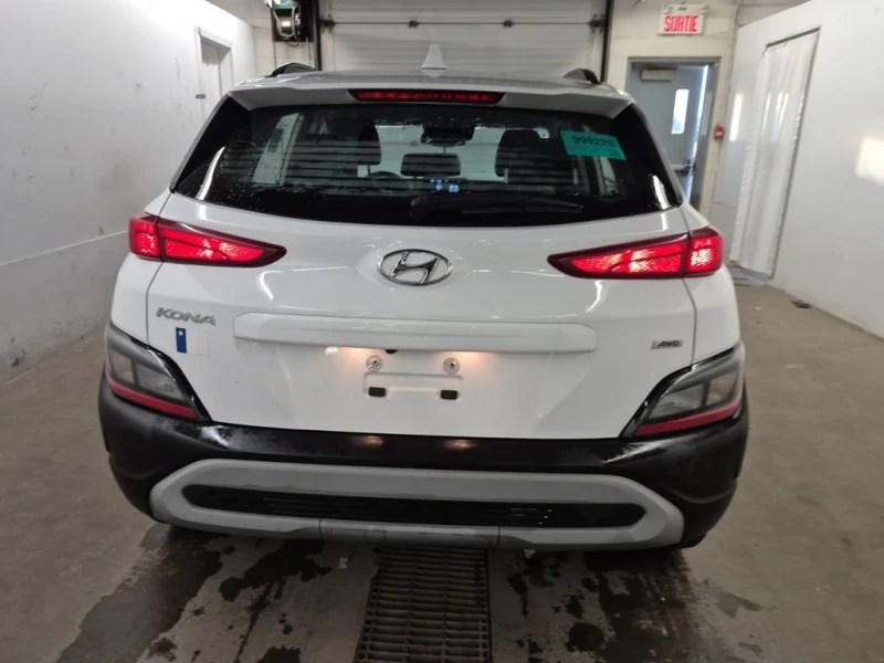 Hyundai Kona 2022 PREFERRED * CARFAX * БЕЗ ПЪРВОНАЧАЛНА ВНОСКА, снимка 5 - Автомобили и джипове - 52901203