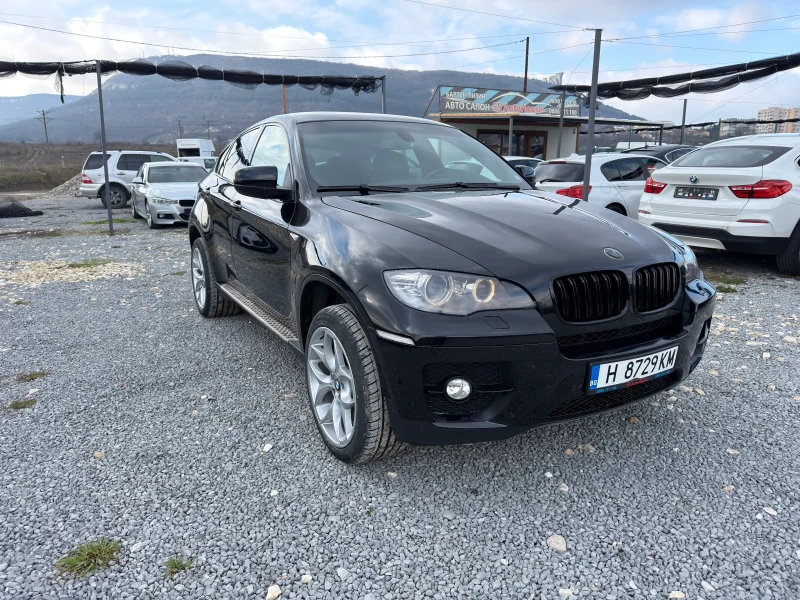 BMW X6 Реални 184х.км 3.5Д История в БМВ, снимка 5 - Автомобили и джипове - 53408695