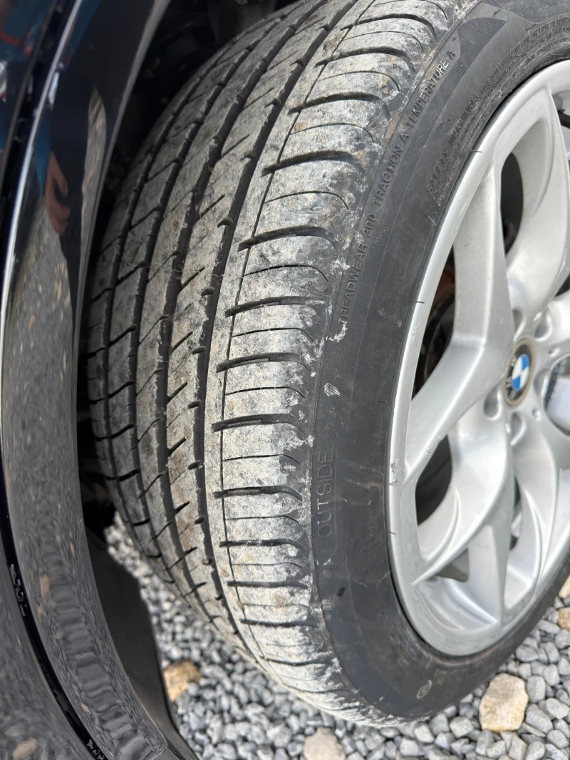 BMW X6 Реални 184х.км 3.5Д История в БМВ, снимка 6 - Автомобили и джипове - 53408695