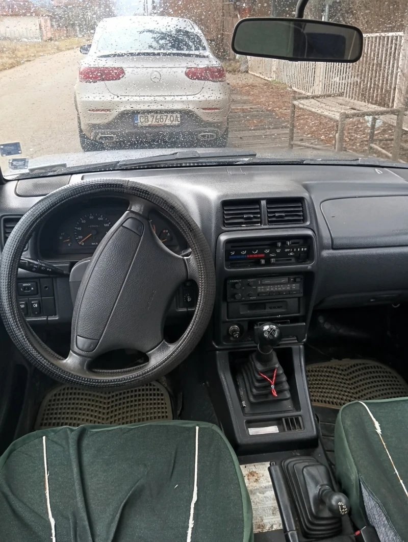 Suzuki Vitara 1600, снимка 3 - Автомобили и джипове - 53422744