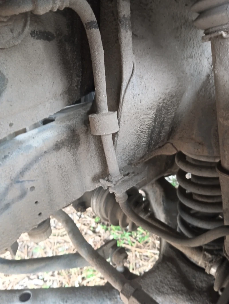 Suzuki Vitara 1600, снимка 5 - Автомобили и джипове - 53422744