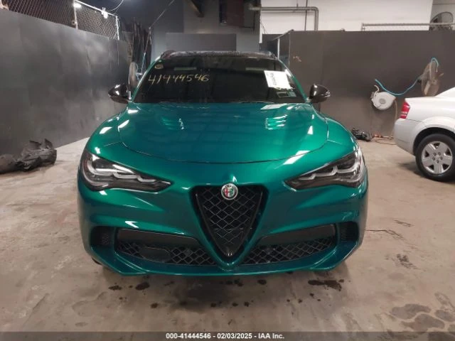 Alfa Romeo Stelvio QUADRIFOGLIO CARBON AWD, снимка 5 - Автомобили и джипове - 49282811