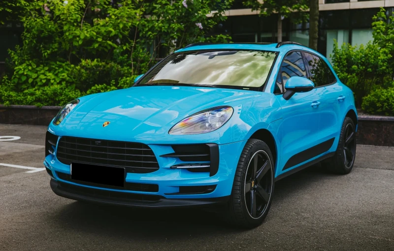 Porsche Macan 2.0i - 99998 лв. - 37309219 1