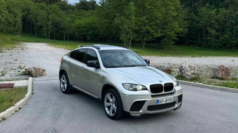 BMW X6 M 35d - 24999 лв. - 87118718 1