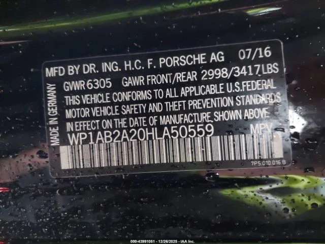 Porsche Cayenne ПОДГРЕВ* КАМЕРА* КЕЙЛЕС* LANE* ASSIST - изображение 9