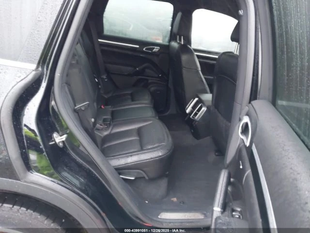 Porsche Cayenne ПОДГРЕВ* КАМЕРА* КЕЙЛЕС* LANE* ASSIST - изображение 8