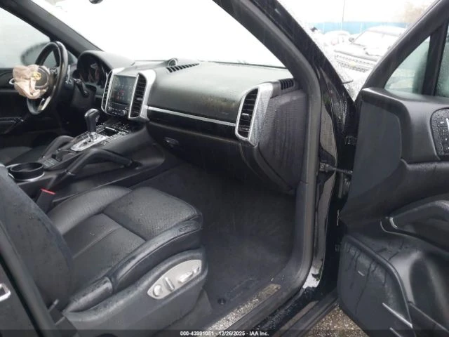 Porsche Cayenne ПОДГРЕВ* КАМЕРА* КЕЙЛЕС* LANE* ASSIST - изображение 5