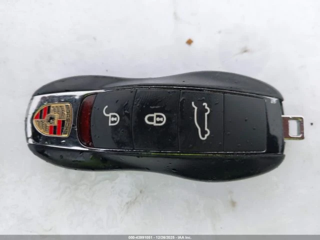 Porsche Cayenne ПОДГРЕВ* КАМЕРА* КЕЙЛЕС* LANE* ASSIST, снимка 11 - Автомобили и джипове - 53467933