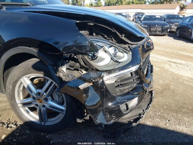 Porsche Cayenne ПОДГРЕВ* КАМЕРА* КЕЙЛЕС* LANE* ASSIST - изображение 6