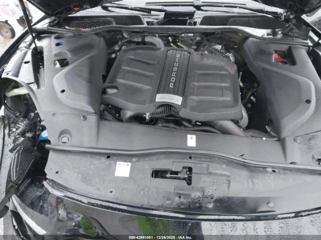 Porsche Cayenne ПОДГРЕВ* КАМЕРА* КЕЙЛЕС* LANE* ASSIST - изображение 10