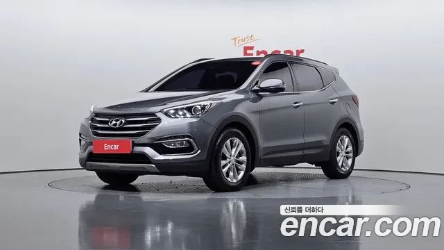 Hyundai Santa fe Diesel 2.0 2WD | Auto.bg — изображение 1