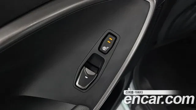 Hyundai Santa fe Diesel 2.0 2WD, снимка 9 - Автомобили и джипове - 54089137