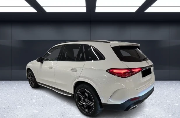Mercedes-Benz GLC 450d 4Matic = AMG Line = Premium Plus Гаранция, снимка 3 - Автомобили и джипове - 54729080