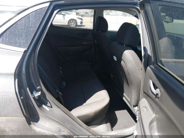 Hyundai Kona * SEL* NAVI* LED* , снимка 8 - Автомобили и джипове - 54940810