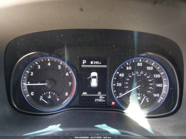 Hyundai Kona * SEL* NAVI* LED* , снимка 7 - Автомобили и джипове - 54940810
