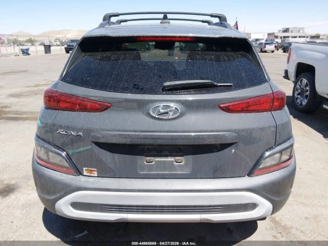 Hyundai Kona * SEL* NAVI* LED* , снимка 15 - Автомобили и джипове - 54940810