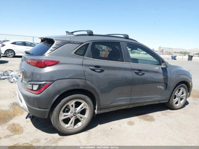 Hyundai Kona * SEL* NAVI* LED* , снимка 12 - Автомобили и джипове - 54940810